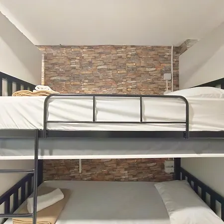 Cozy Rooms Asoke Bangkok Exterior photo