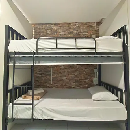Cozy Rooms Asoke Bangkok Exterior photo