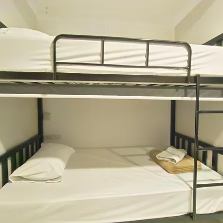 Cozy Rooms Asoke Bangkok Exterior photo