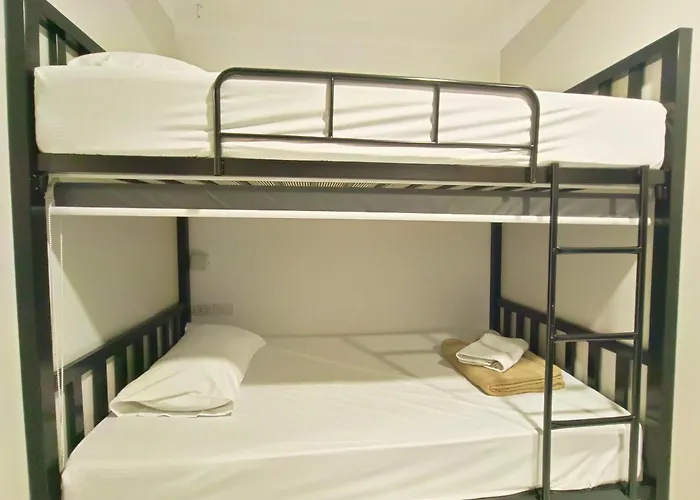 Cozy Rooms Asoke
